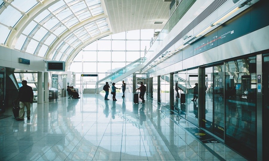 04 Nights Dubai Festival Shopping Hotel Fortune/Deira